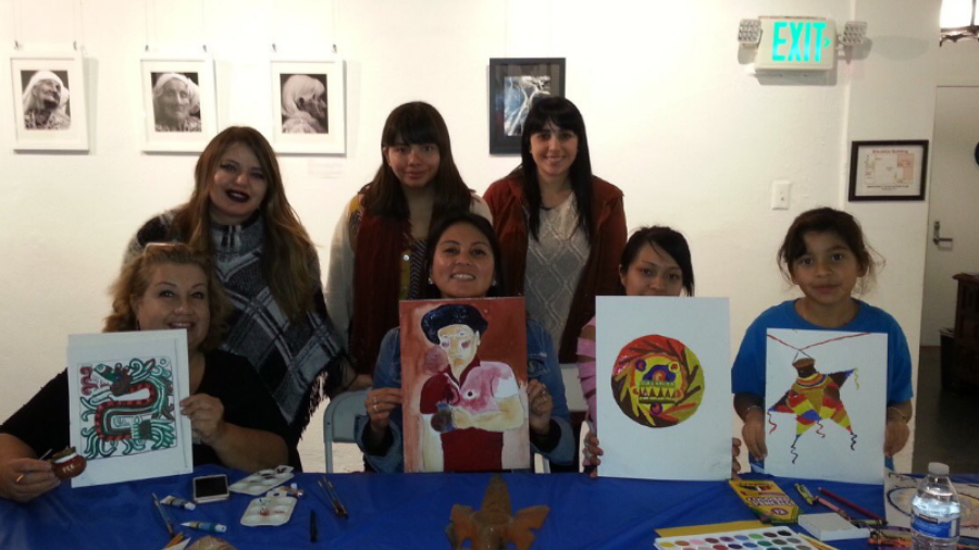 Abren talleres de literatura y arte en EU: FCE