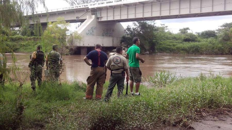 Encuentran cuerpo de militar atacado por cocodrilo