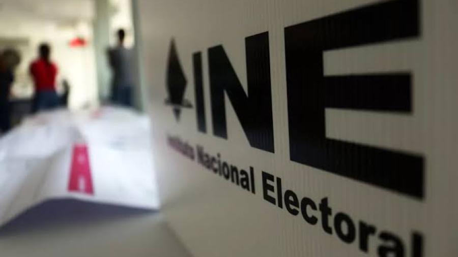 INE emitirá regulación de candidaturas indígenas