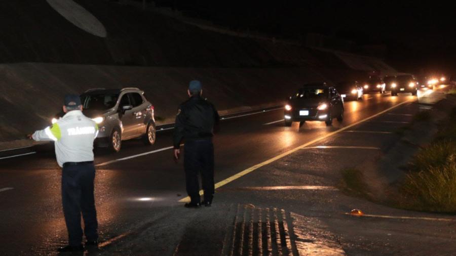 Interviene Gobierno Municipal para brindar tránsito seguro en  Bulevar Colosio