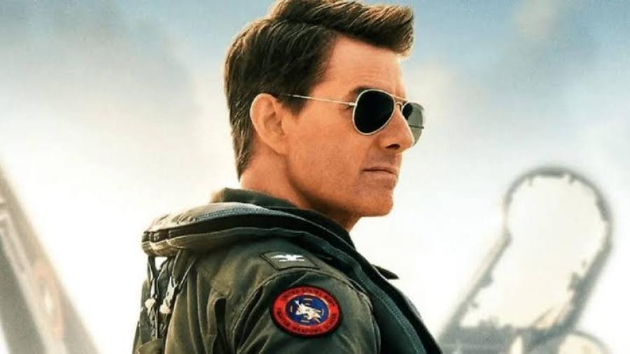 Paramount gana demanda por derechos de autor de Top Gun 