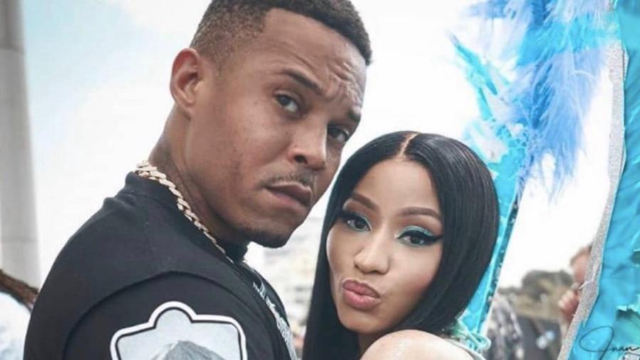 Acusan a Nicki Minaj y su esposo por acoso sexual 