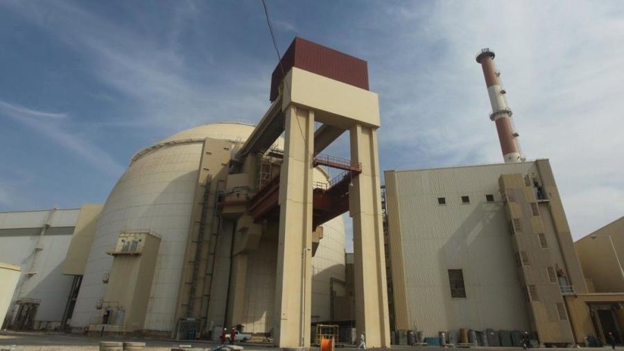 Irán supera los 300 kilos de uranio enriquecido