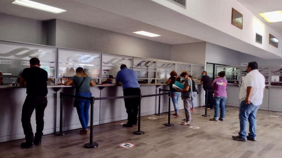 Abrirá COMAPA oficinas en Día de asueto 