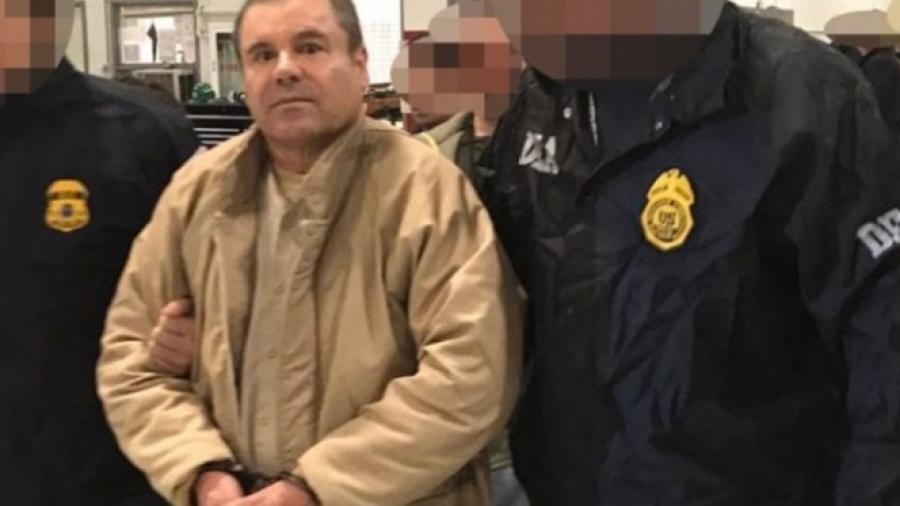 Vinculan a “El Chapo” con 20 homicidios