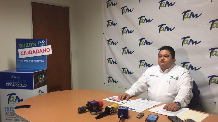 Cerrará Gobernador Jornadas Ciudadanas en Reynosa