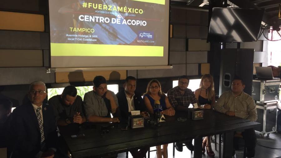 F&oacute;rmula Notigape crece en su programaci&oacute;n.