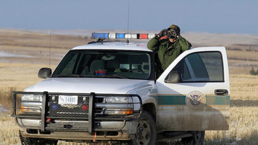 Rescatan a 11 indocumentados en frontera de Coahuila