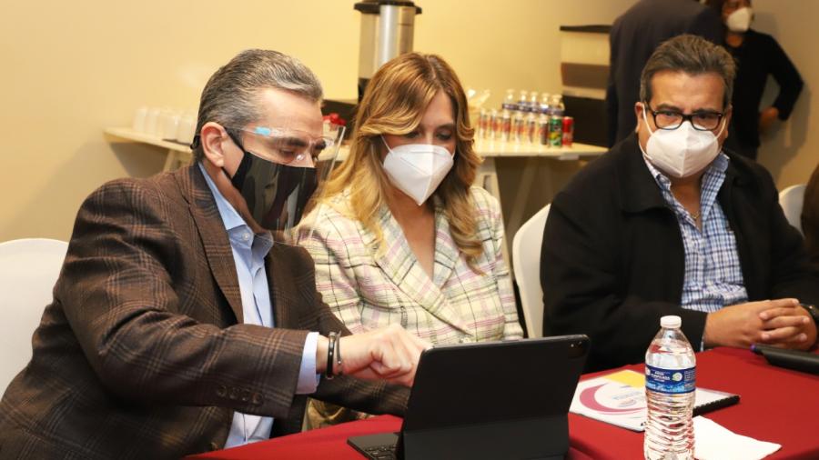 Coincide Gobierno Municipal con interés de la sociedad civil