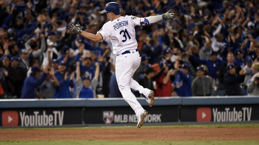 Dodgers gana y empata la Serie Mundial 3-3