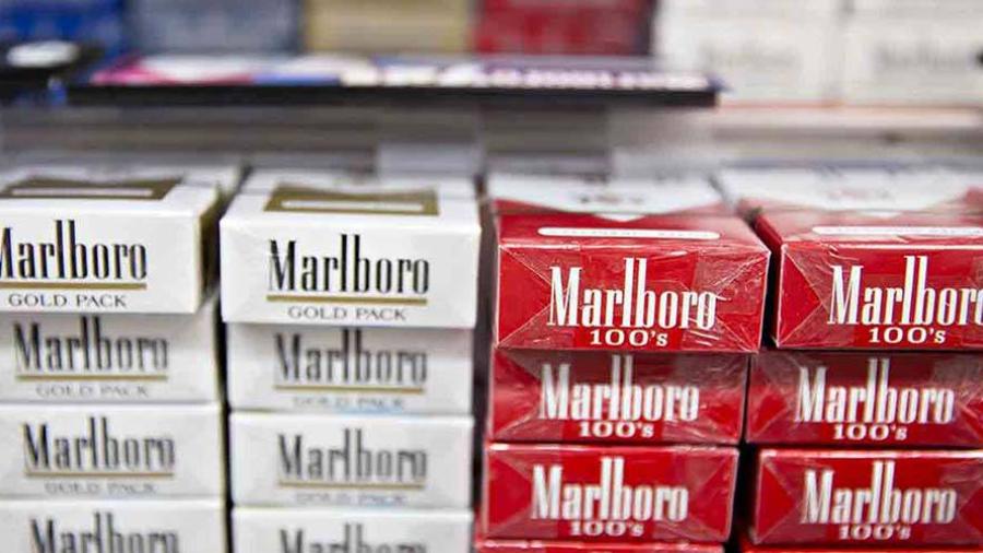 Marlboro invierte en el mercado de la Marihuana