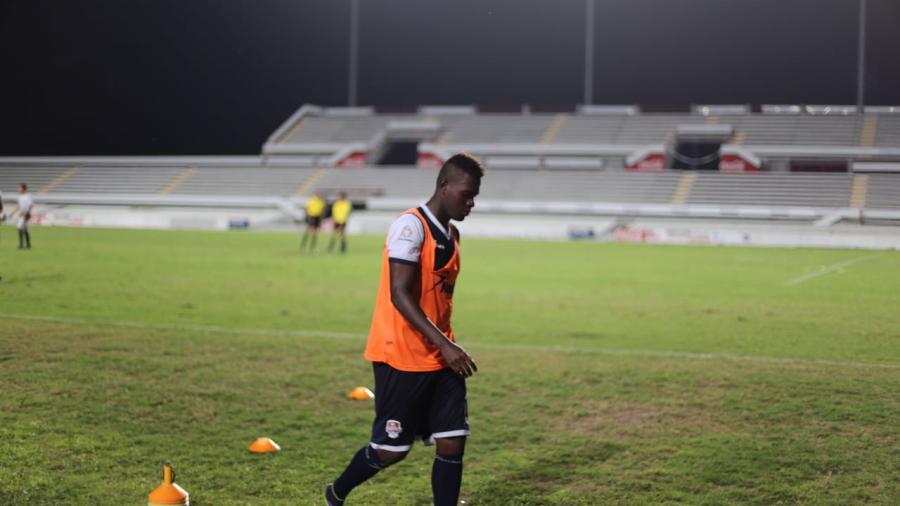 Atlético Reynosa no levanta en casa