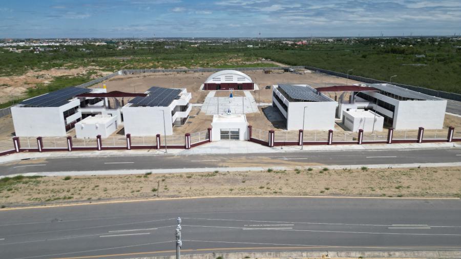 Aprueba Congreso del Estado de Tamaulipas cesi&oacute;n de preparatoria municipal a la UAT