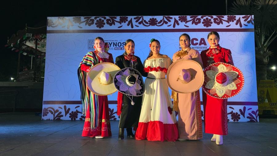 Inician festejos patrios