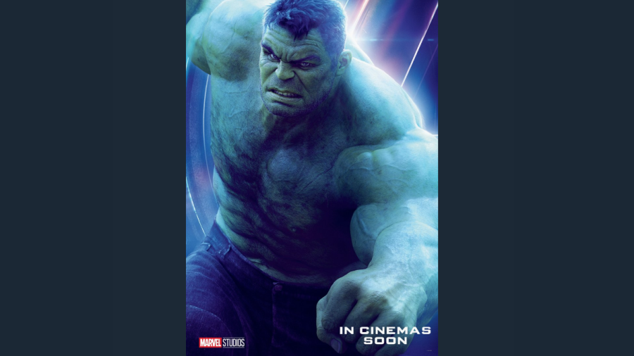 Avengers: Infity War sorprende con nuevos posters