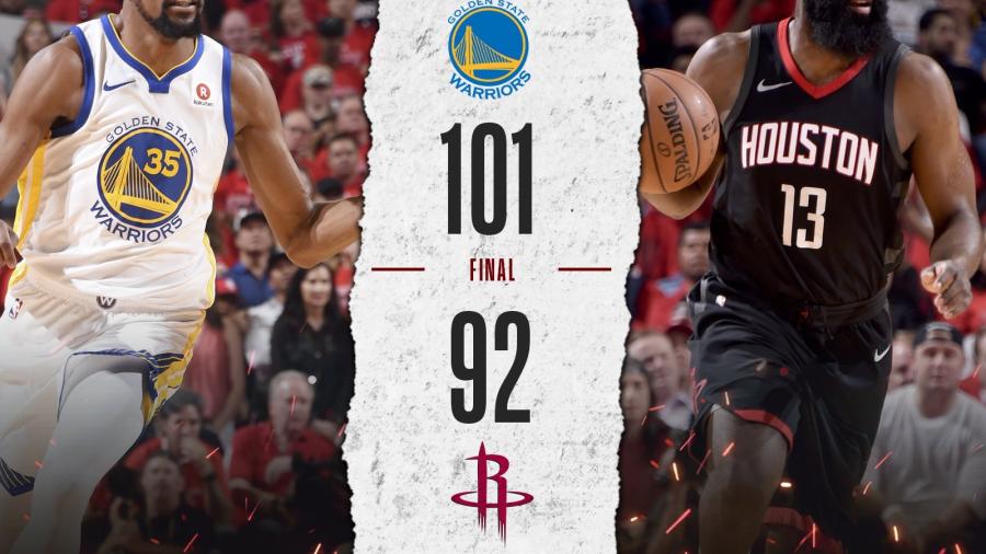 Cavaliers vs Warrios será la final de la NBA