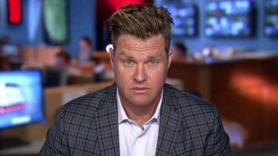 Zachery Ty Bryan fue arrestado en Oregon por asalto 