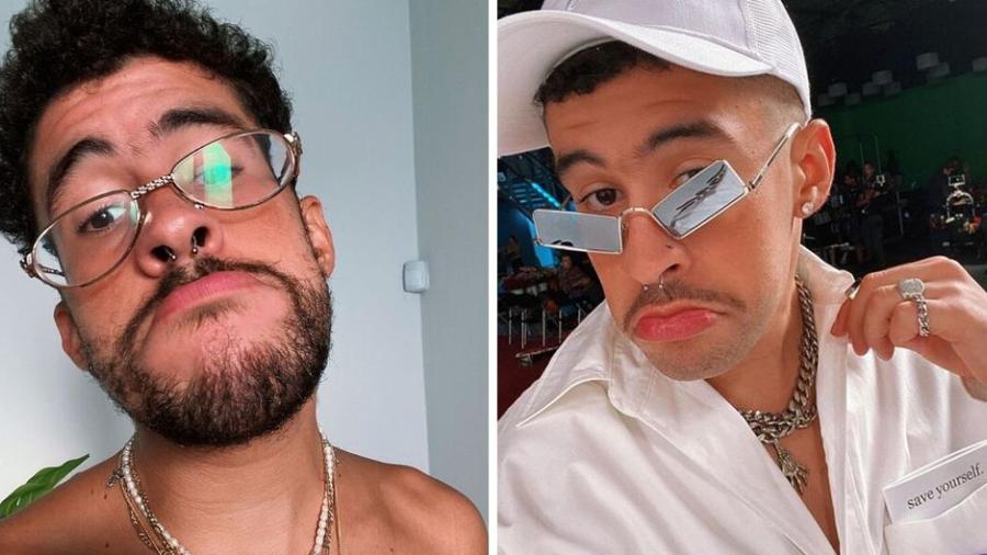 Bad Bunny sorprende a sus fans y lanza álbum “Las Que No Iban a Salir”