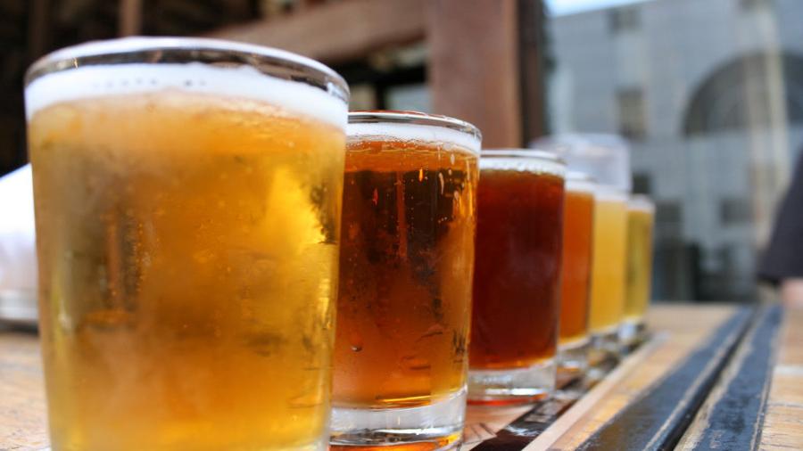 México se une a la celebración de la cerveza