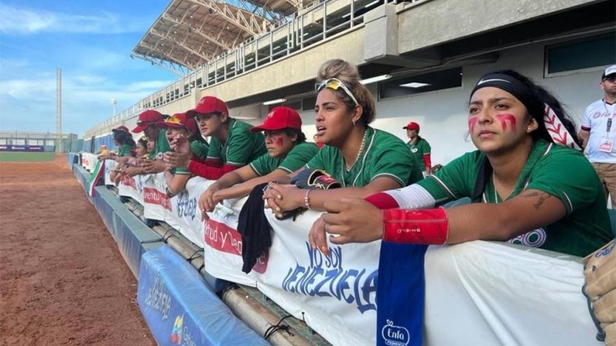 Mexicanas califican para Mundial de Béisbol