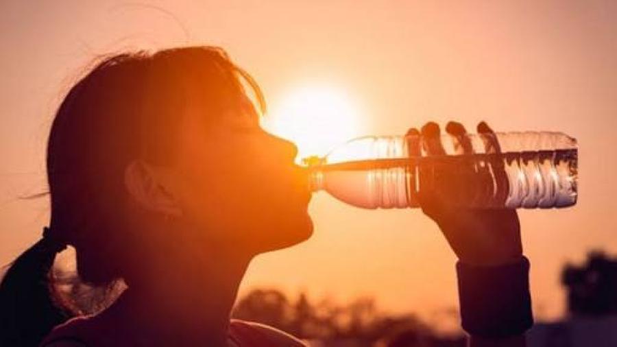 Persiste ola de calor en el país; afectará hoy a 18 estados