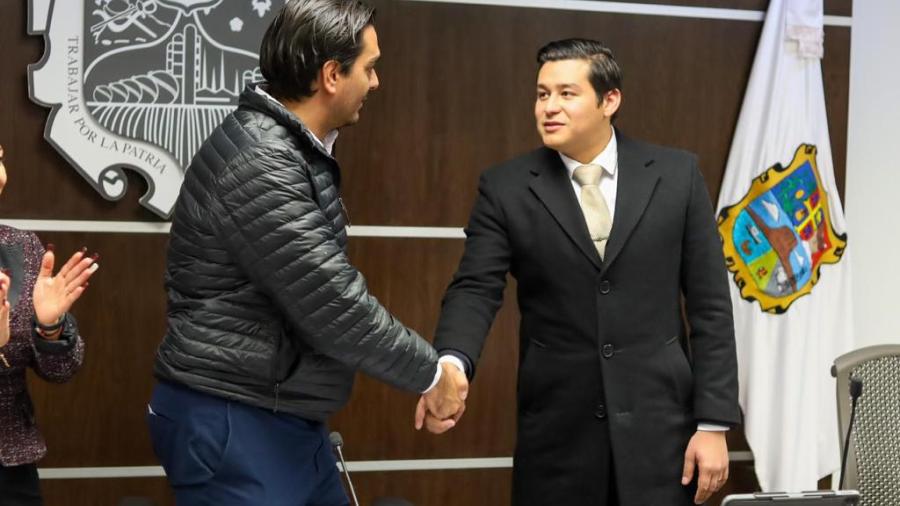 Aprobó Cabildo de Reynosa dictámenes en su LVII Sesión 