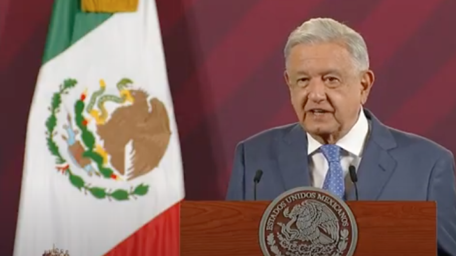 Asesinato de jóvenes en Celaya tendría que ver con el consumo de drogas: AMLO