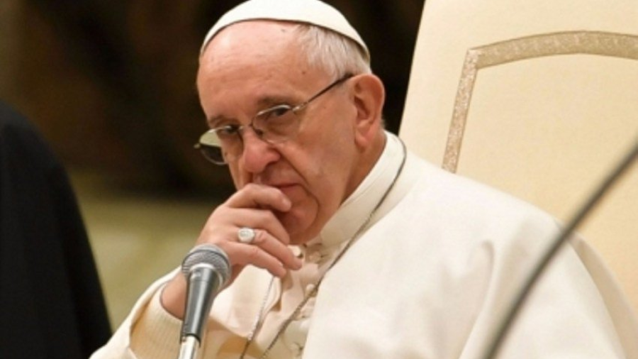 Anuncia Papa Francisco visita apostólica a Irlanda en agosto próximo 