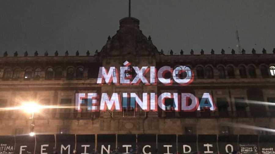 México llega al 8 de Marzo con cifras alarmantes y una lucha feminista más fuerte que nunca 