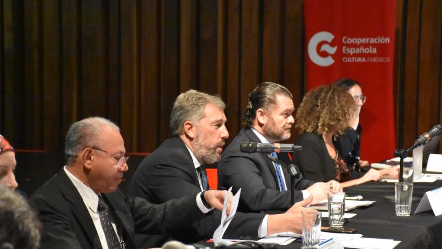 Participa Tamaulipas en Encuentro sobre Turismo y Desarrollo Sostenible en Iberoam&eacute;rica