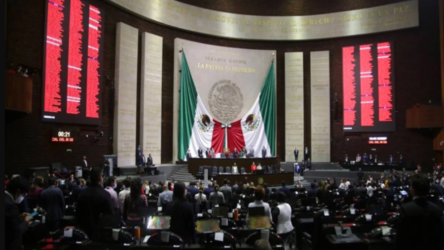 Comienzan en San Lázaro discusión sobre Reforma Eléctrica 