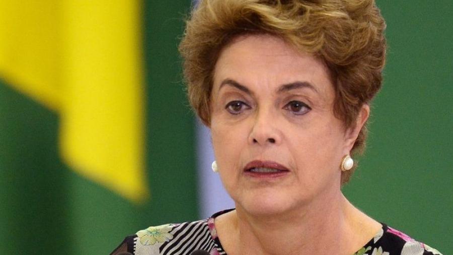 Dilma Rousseff fue sometida a cirugía del corazón