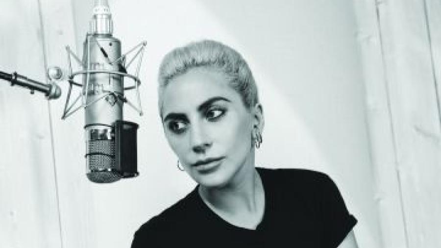 Documental de Lady Gaga se estrenará el 22 de septiembre en Netflix