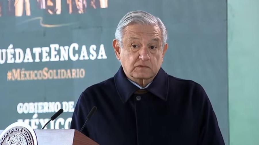 Salario mínimo, Alianza Federalista, esto y más en conferencia matutina de AMLO 