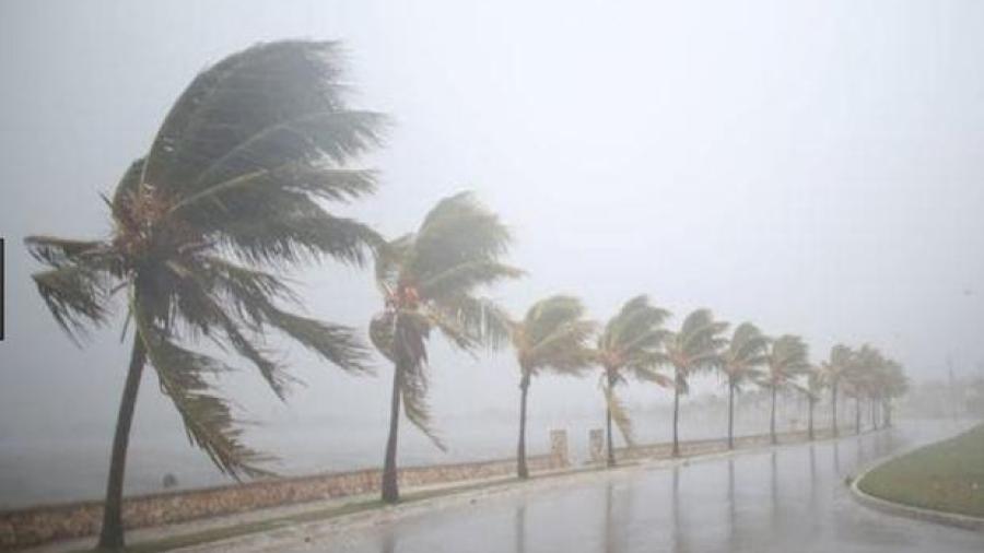 Tormenta 'José' podría amenazar el noreste de EU