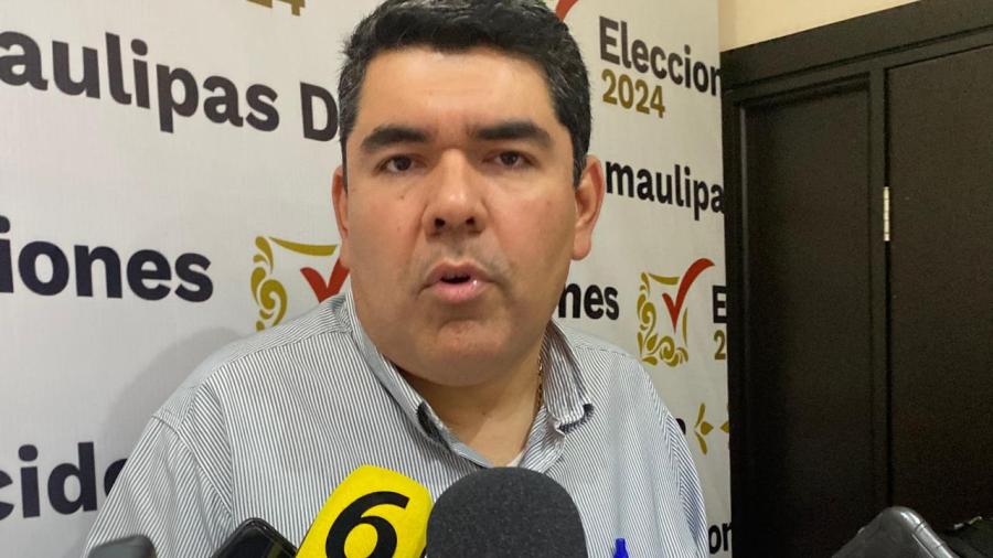 Han renunciado 33 candidatos en Tamaulipas