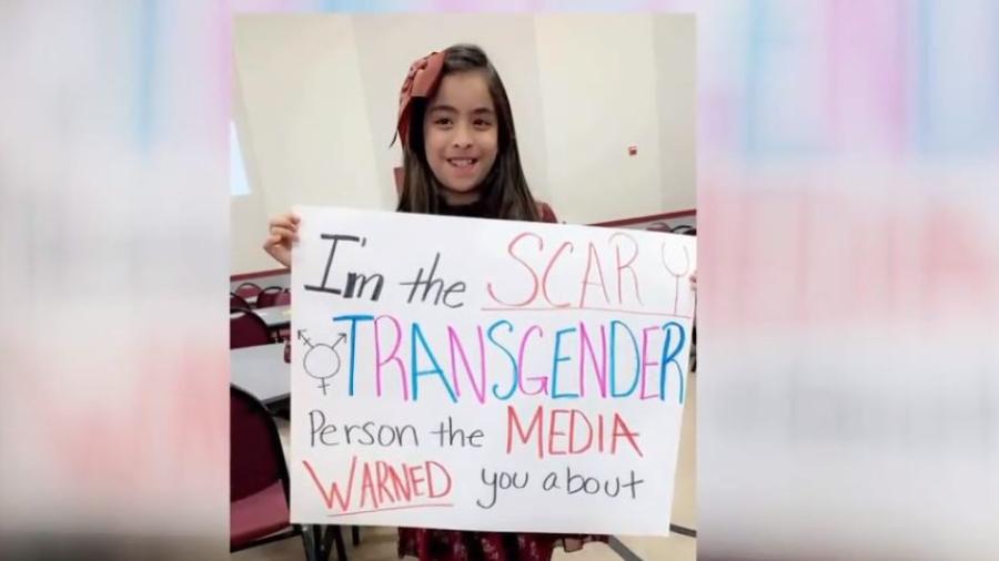 Controversia en escuela de RGV por negar uso del baño de niñas a estudiante transgénero 