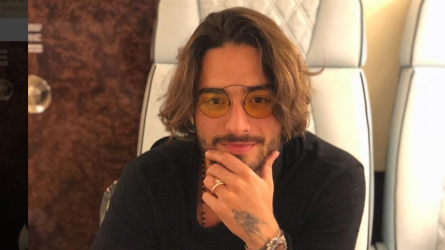 Maluma se tomará un respiro de la Música