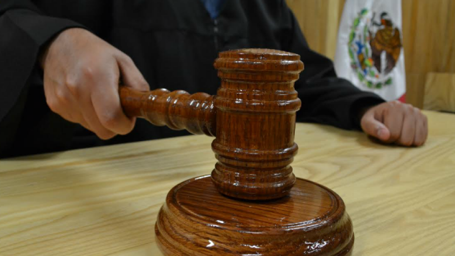 Advierte López Obrador con dar a conocer los nombres de jueces que dejan en libertad a presuntos delincuentes