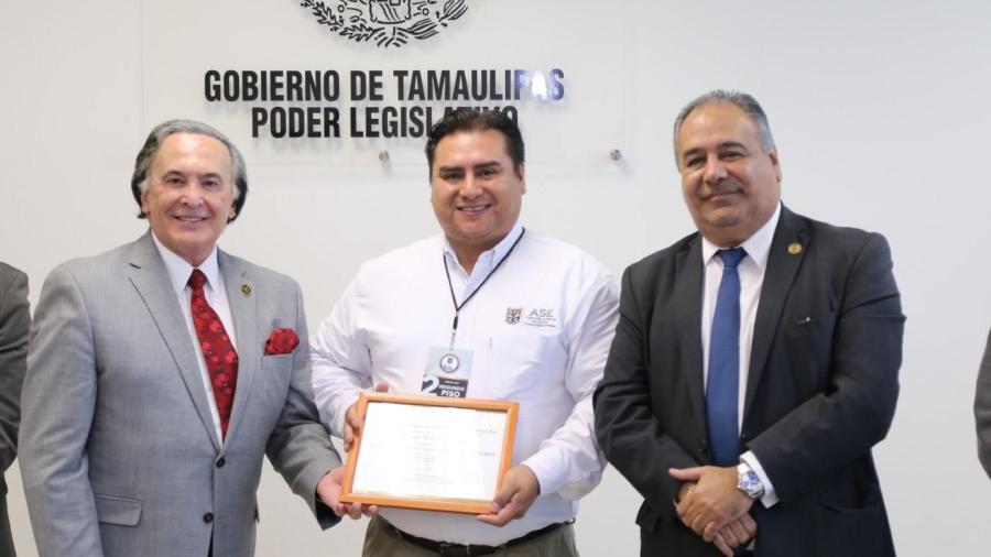 Cuenta Congreso con Auditores Internos para mejores prácticas en igualdad laboral y no discriminación