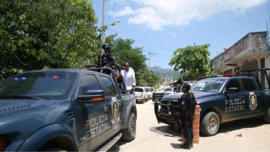 Separan del cargo a director del penal de Acapulco tras riña