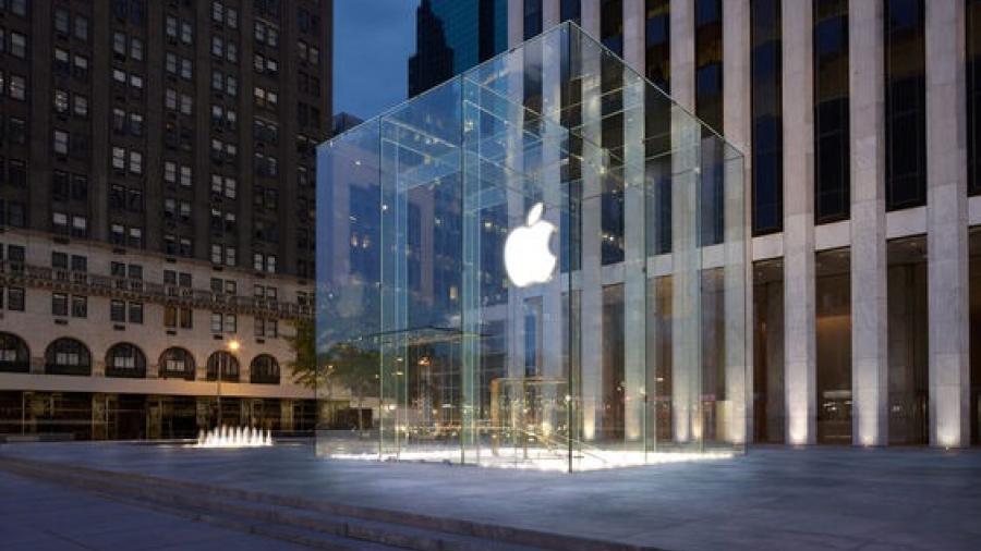 EE.UU. investiga a Apple por ralentizar iPhones