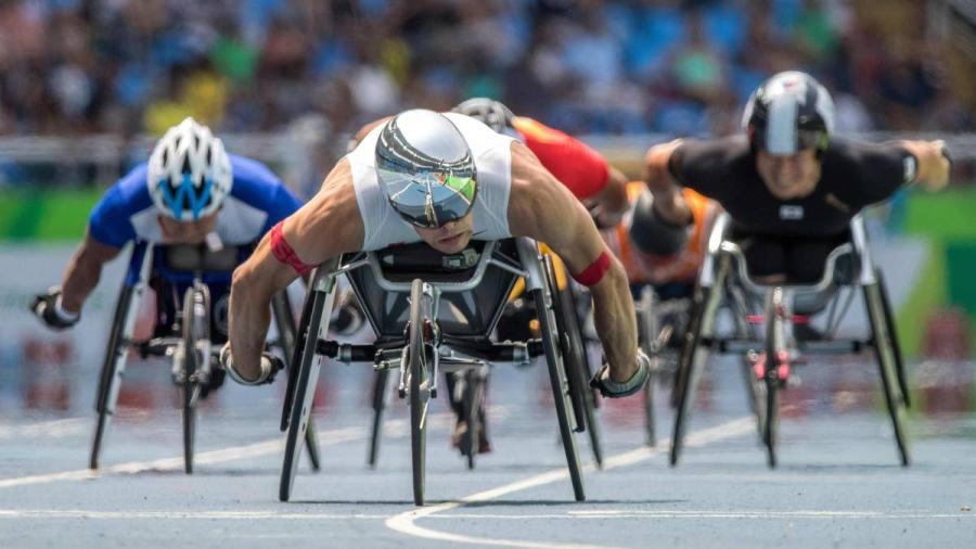 Mundial de atletismo paralímpico anuncia nuevas fechas