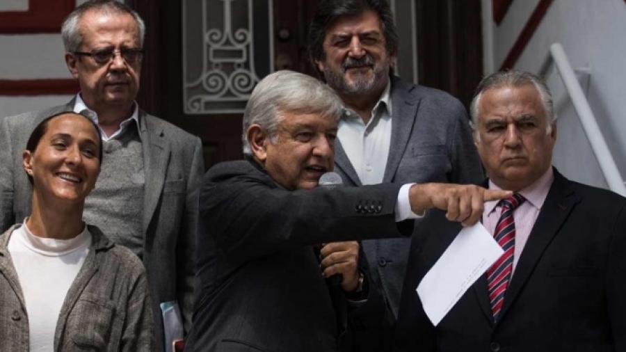 4 a&ntilde;os para construcci&oacute;n de Tren Maya