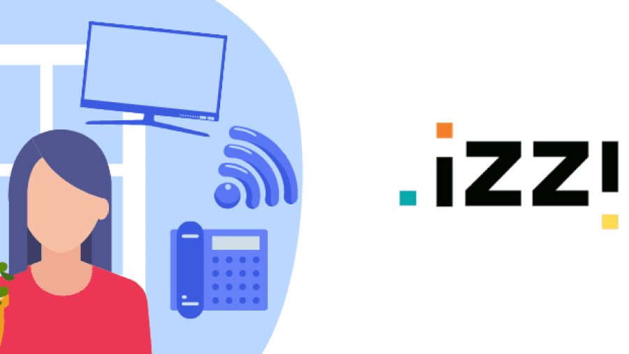 Izzi ofrecerá Star+ “gratis” si cuentas con los canales premium
