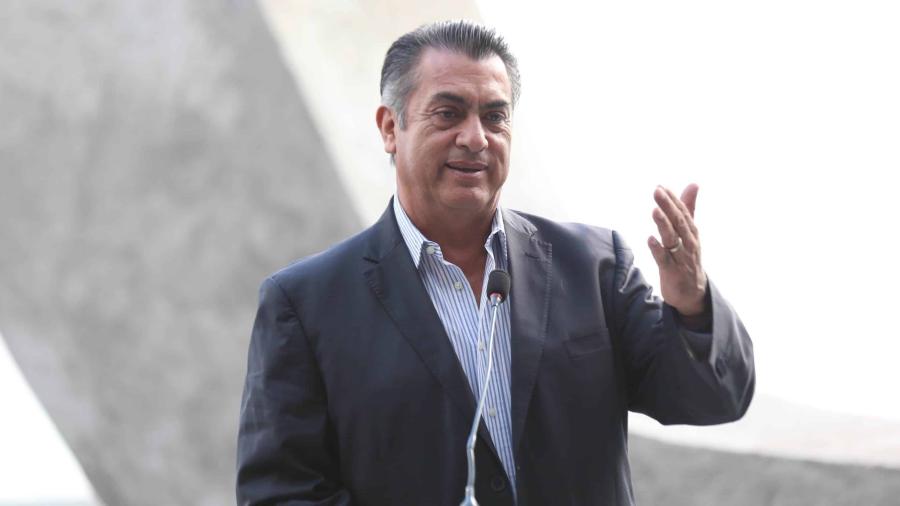 Esposo de la hija de "El Bronco" muere arrastrado por corriente de río en Nuevo León