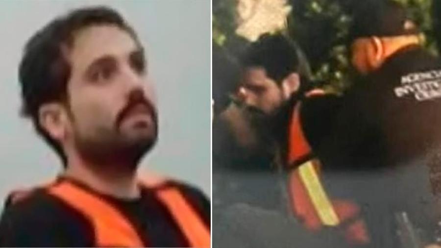 Juez concede suspensión a Ovidio Guzmán contra extradición a EU