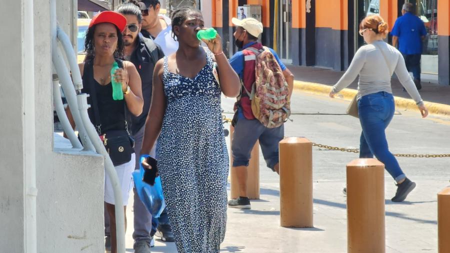 Recomienda Gobierno de Reynosa tomar precauciones ante calor extremo