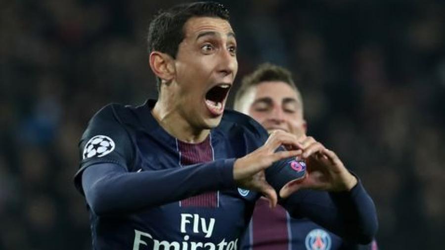 Barcelona es humillado por el PSG
