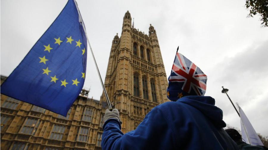 Afrontará Parlamento británico votación histórica sobre el Brexit